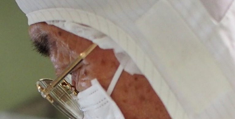 メイホーならゴミが「見える」